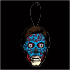 TRICK OR TREAT STUDIOS They Live Alien Colour Fear Freshener