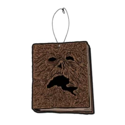 TRICK OR TREAT STUDIOS Evil Dead 2 Necronomicon Fear Freshener