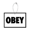 TRICK OR TREAT STUDIOS They Live Obey Sign Fear Freshener