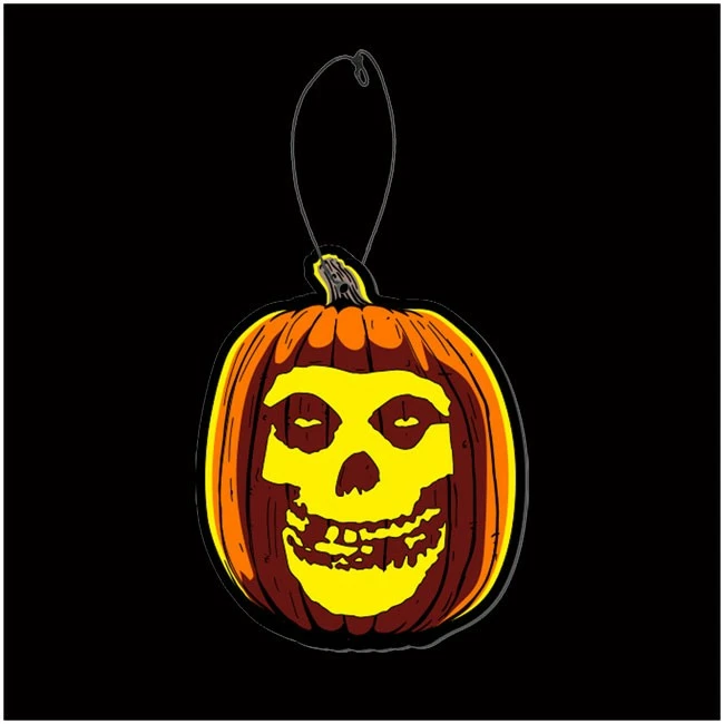 TRICK OR TREAT STUDIOS Misfits Remember Halloween Fear Freshener