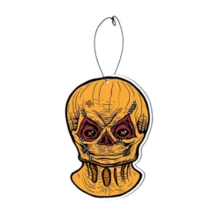 TRICK OR TREAT STUDIOS Fear Freshener Trick R Treat Sam Unmasked