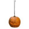 TRICK OR TREAT STUDIOS Holiday Horrors Trick R Treat Light Up Pumpkin Ornament