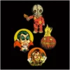 TRICK OR TREAT STUDIOS Trick R Treat Wall Decor
