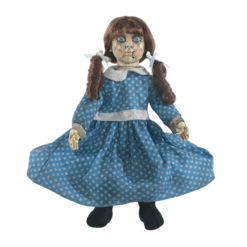 Other Turning Head Dolly Animated Prop