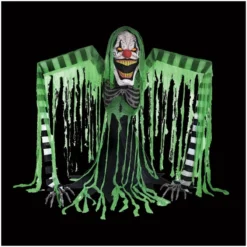 Other Underworld Clown Animated Prop (sorry Not Available For 2022)