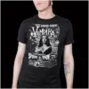 Kreepsville 666 Vampira Spookathon T Shirt