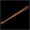 TRICK OR TREAT STUDIOS The Walking Dead Negan Bat Lucille Prop