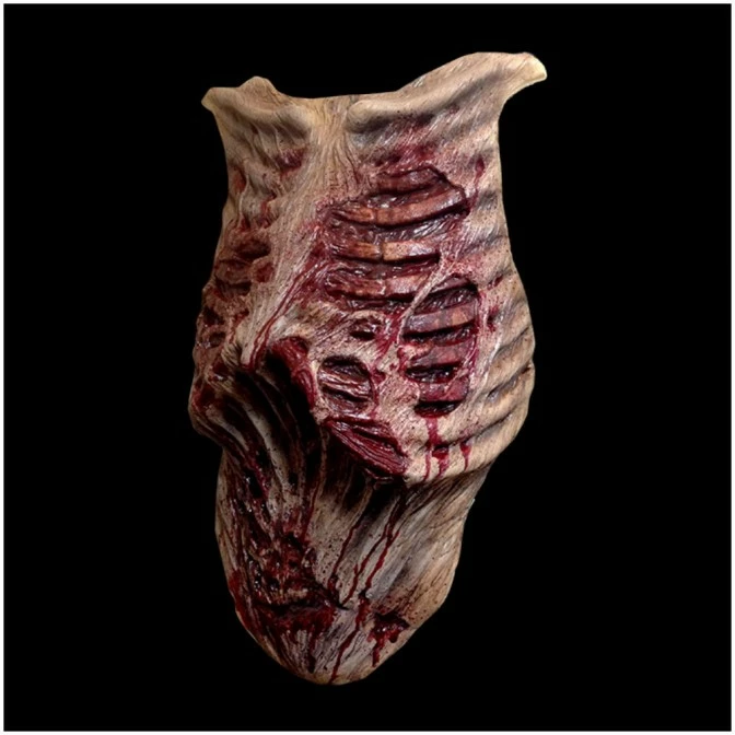 TRICK OR TREAT STUDIOS The Walking Dead Walker Chest - Image 2