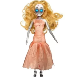 Tekky Toys Zombie Doll Bloody Mary