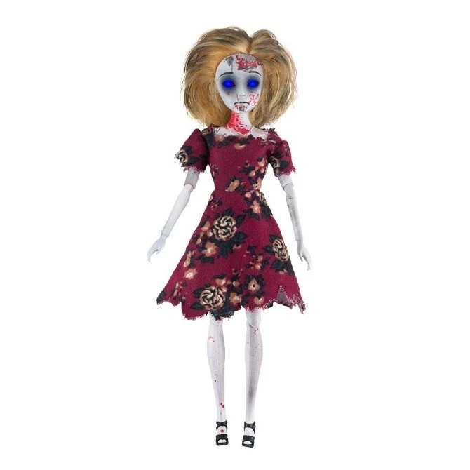 Tekky Toys Zombie Doll Tammy Terror